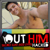 Out Him Gay Porn Site Profile at cocksuckersguide.callabitch.org